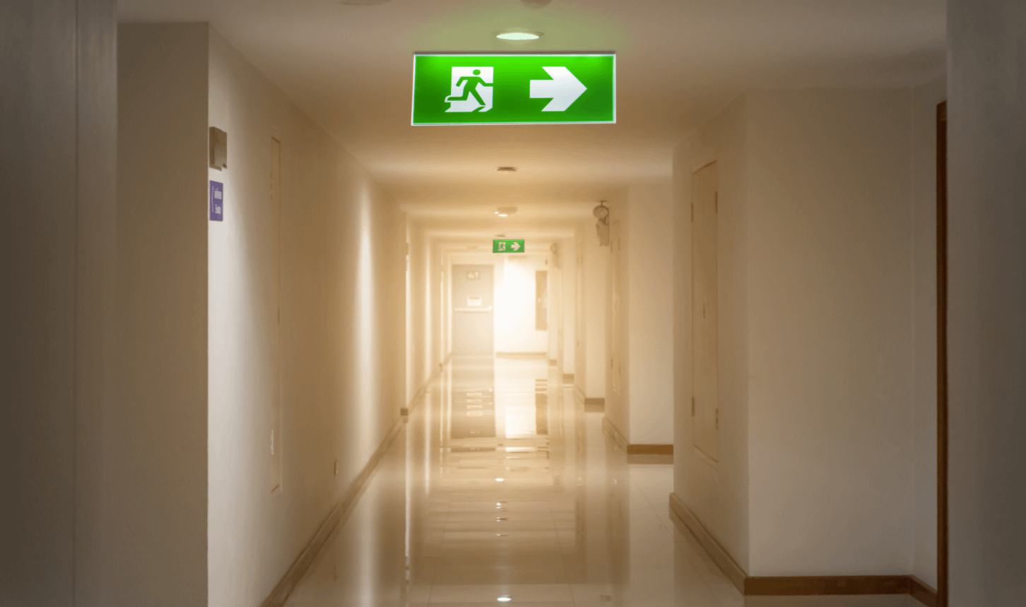Emergency Lighting Design and Install Instant Protect
